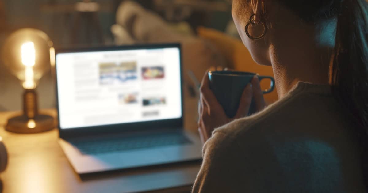 How Does Trust Affect Website Traffic?